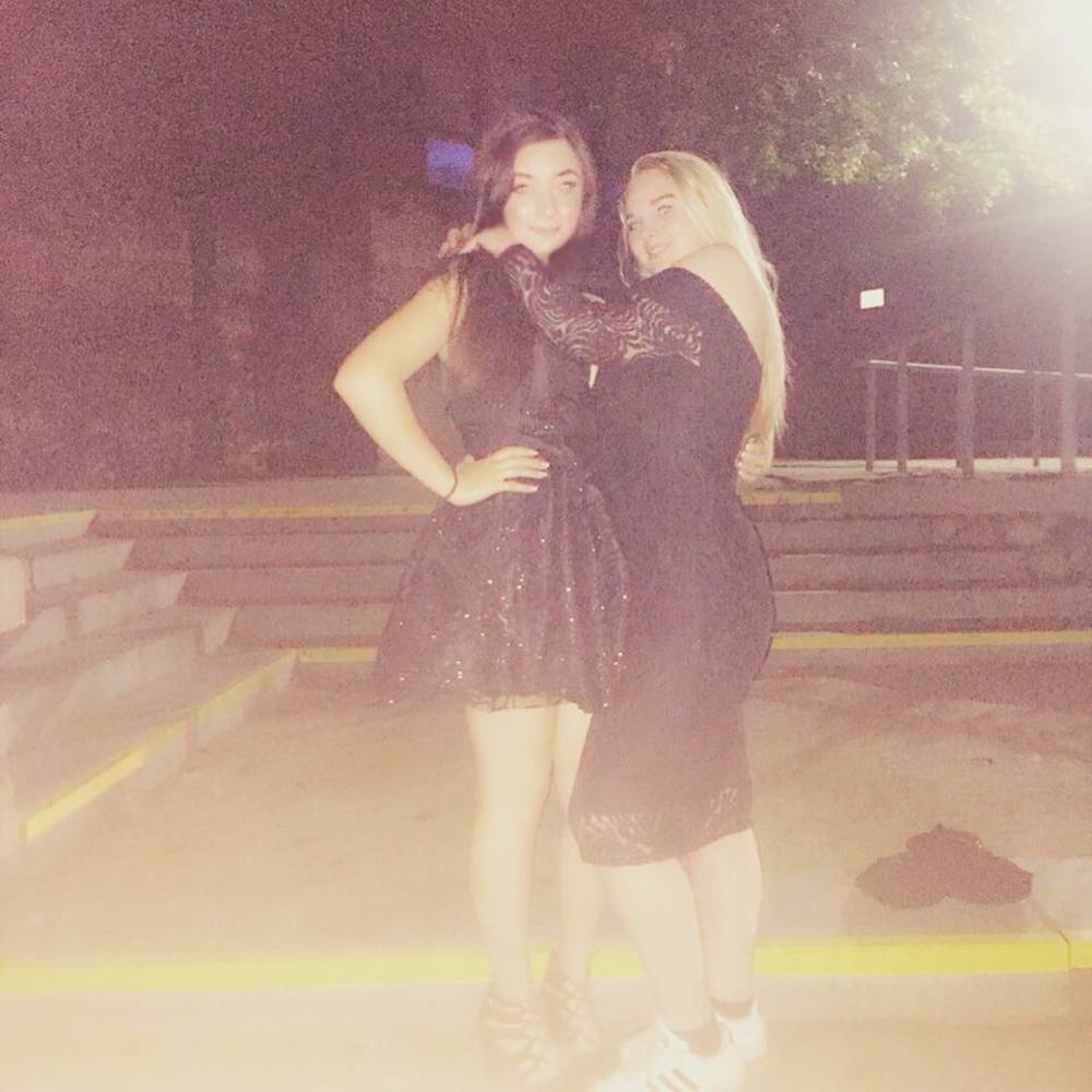 Meet your Posher, Ava